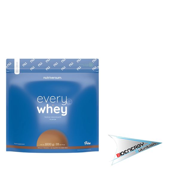 Nutriversum - Every Whey (1000g) - 